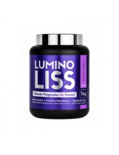 Lumino Liss Alisado Sin...
