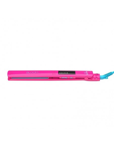 Planchita Gama Elegance LED Bloom - Rosa