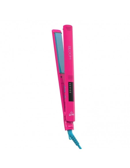 Planchita Gama Elegance LED Bloom - Rosa