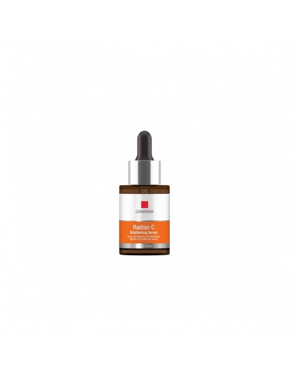 Lidherma Radian C Brighten x 30 ml