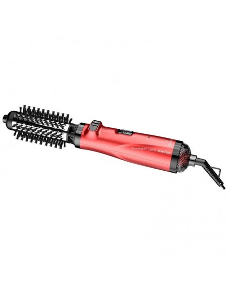Cepillo Secador Gama 3 en 1 - Modelador Turbo ION 2600