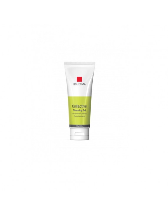 Lidherma Cellactive Gel x 100 ml