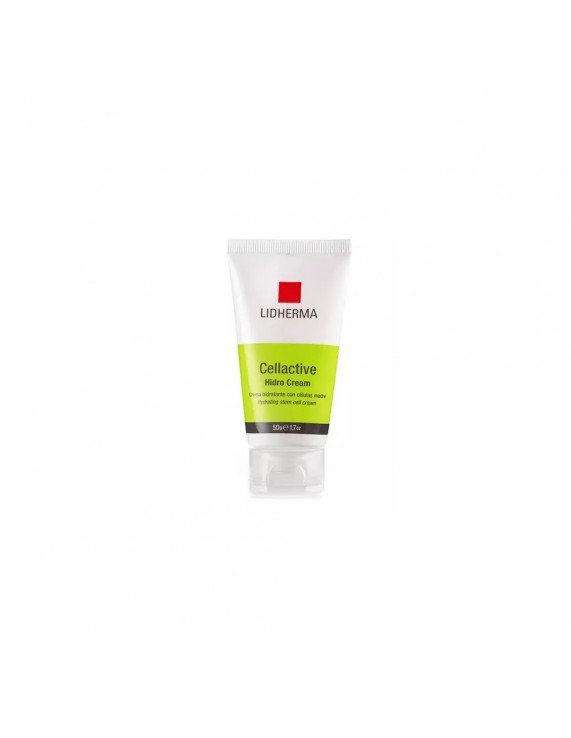 Lidherma Cellactive Hidro Cream. x 50 ml