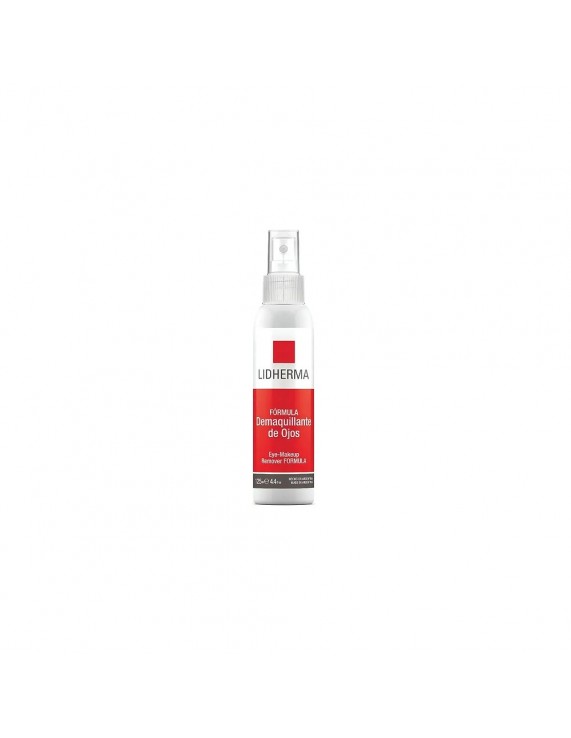 Lidherma Demaqui.Ojos x 125 ml