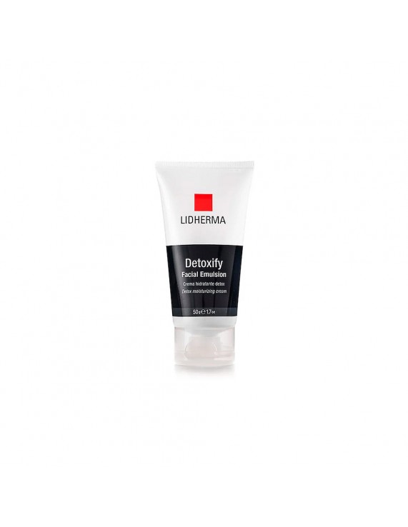 Lidherma Detoxify Emul Dia x 60 ml