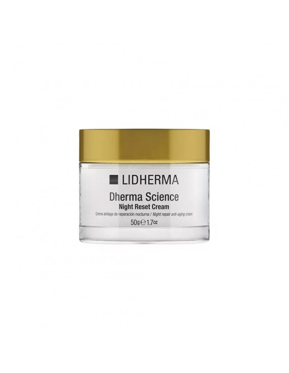 Lidherma Dherma Scien Nigh x 50 ml