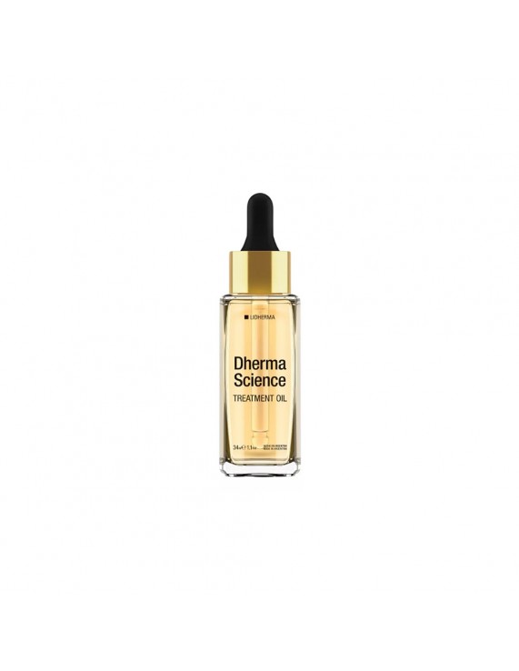 Lidherma Dherma Scien Oi x 34 ml