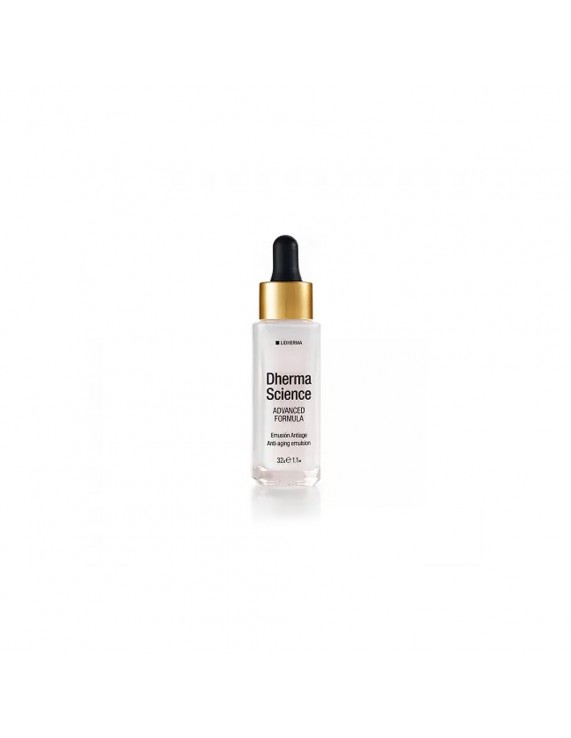 Lidherma Dherma Science Ad x 32 ml
