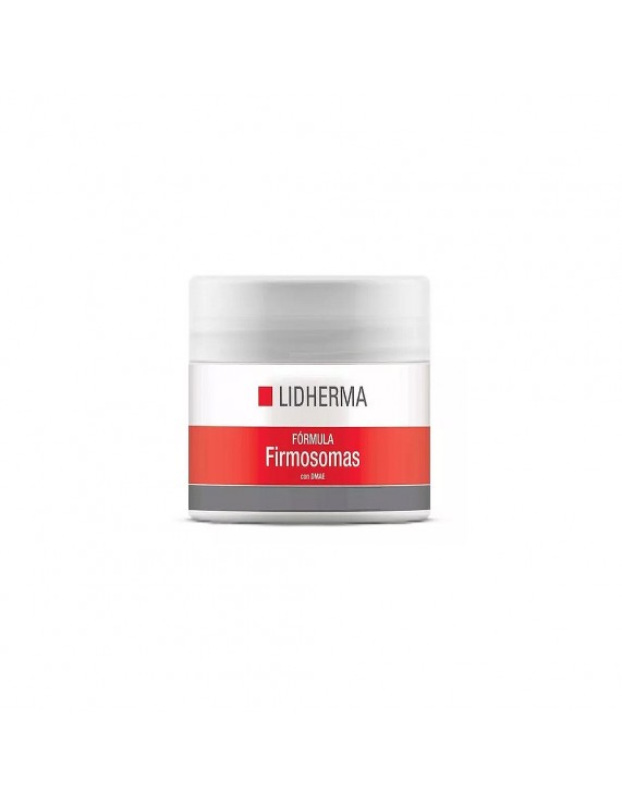 Lidherma Fórmula Firmosomas x 50 ml