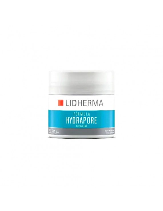 Lidherma Fórmula Hydrapore x 50 ml