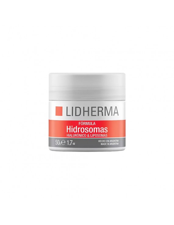 Lidherma Hidrosomas x 50 ml