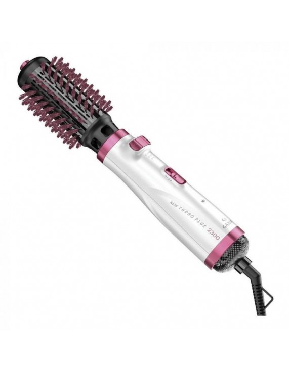 Cepillo Moldeador Gama Turbo Plus 2300